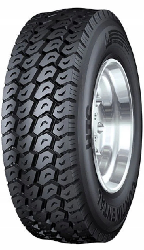 425/65R22.5 opona CONTINENTAL HTC 16PR 165K